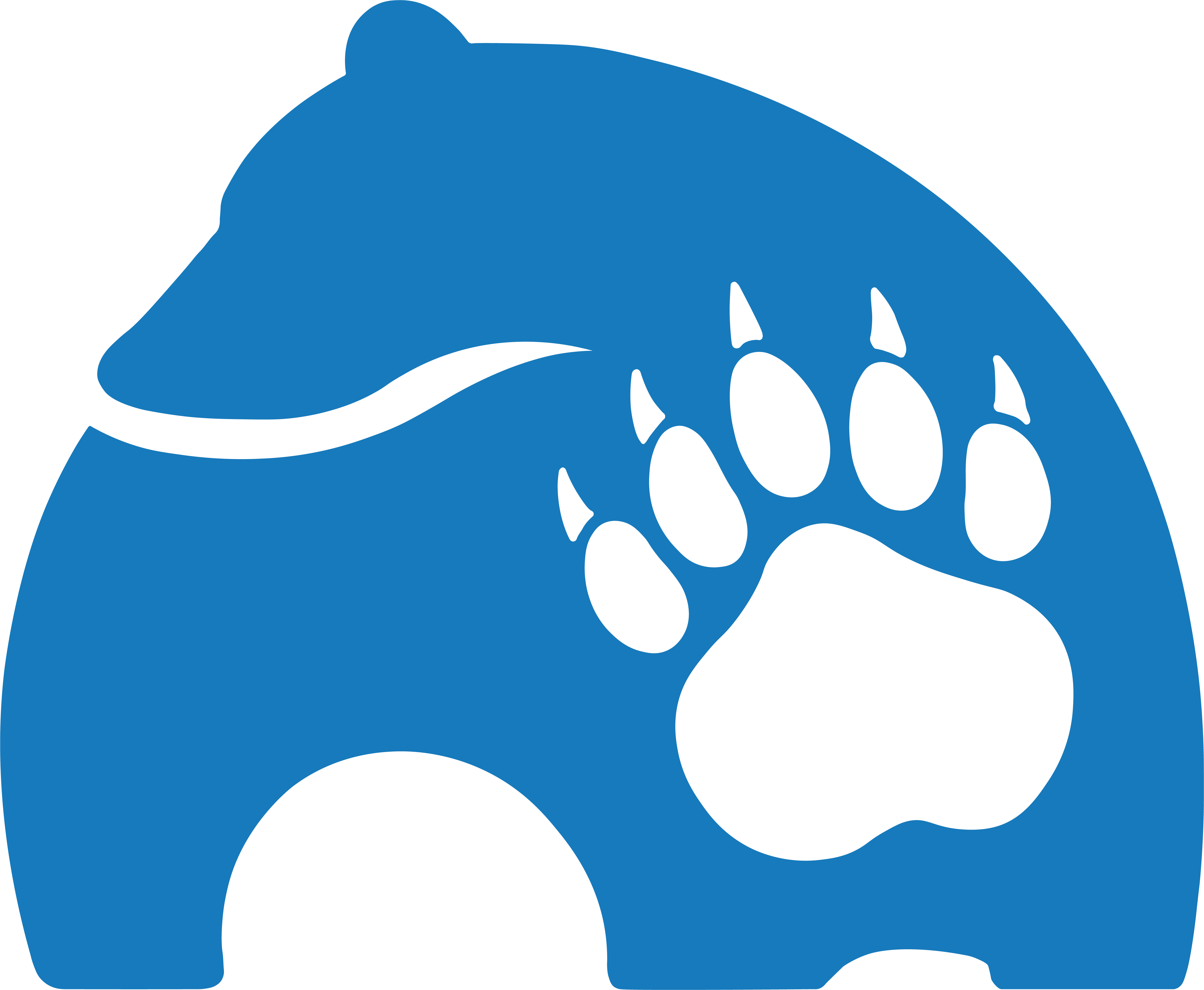 Dawn Heikkila Artisan Jewelry Logo